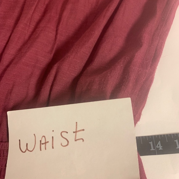 Women’s Maxi Dress Boho Whimsical Romantic Cottagecore Feminine Prairie Lace - Picture 10 of 11